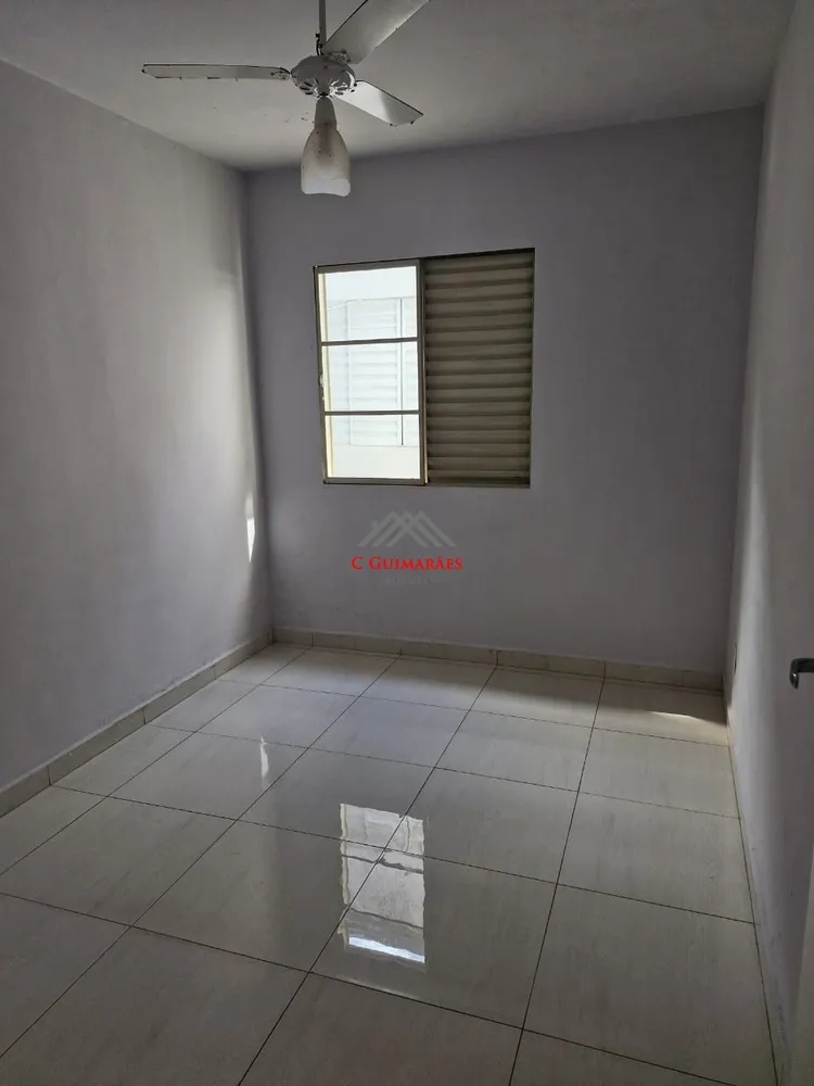 Casa, 3 quartos - Foto 10