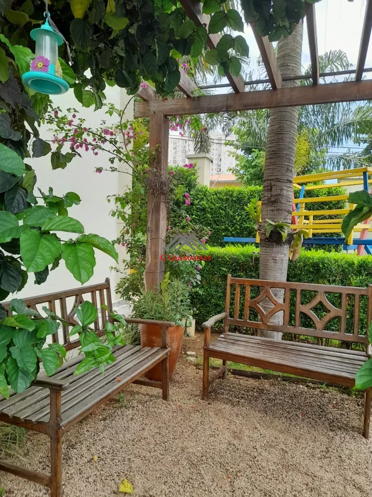 Apartamento, 2 quartos, 45 m² - Foto 8