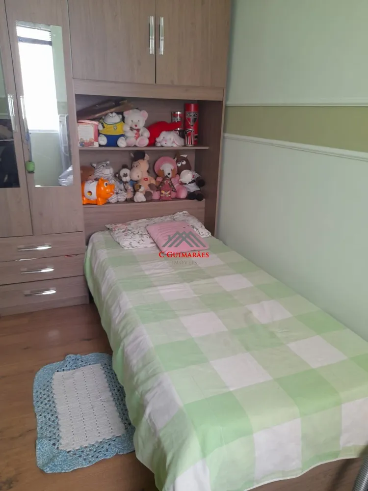 Apartamento, 2 quartos, 45 m² - Foto 6