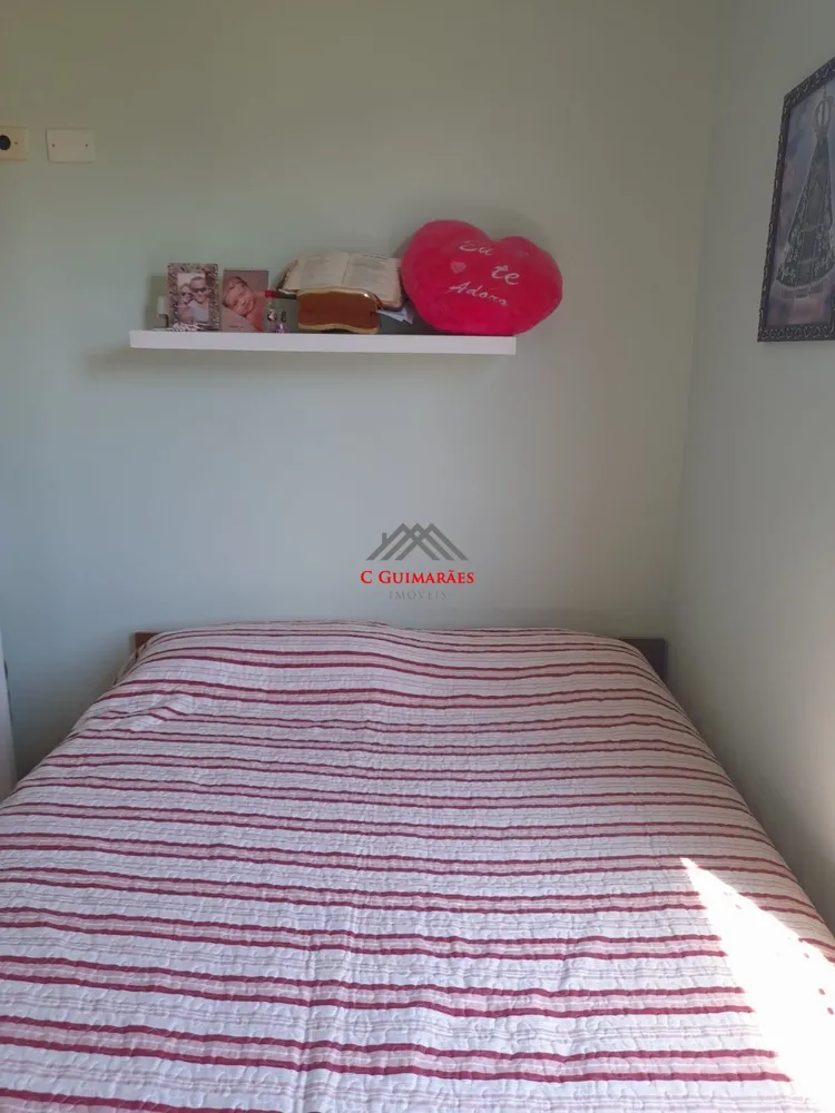 Apartamento, 2 quartos, 45 m² - Foto 8