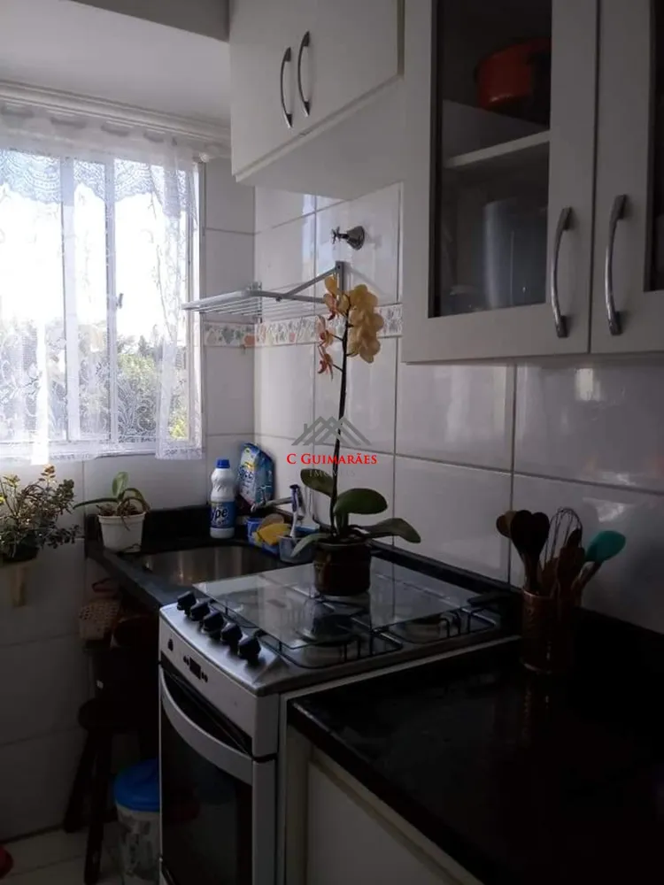 Apartamento, 2 quartos, 45 m² - Foto 15