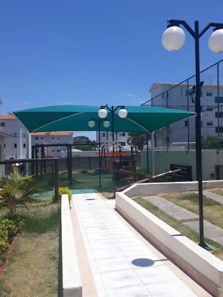 Apartamento, 2 quartos, 45 m² - Foto 15