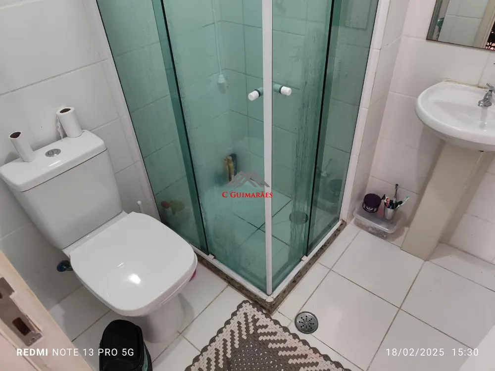 Apartamento, 2 quartos, 45 m² - Foto 7