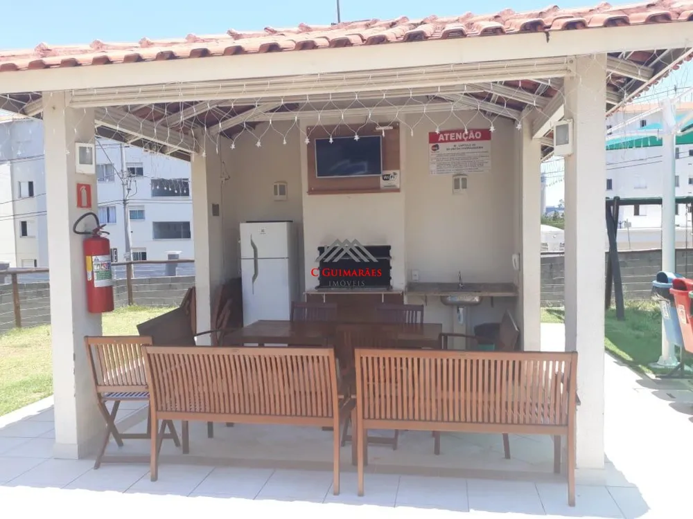 Apartamento, 2 quartos, 45 m² - Foto 14