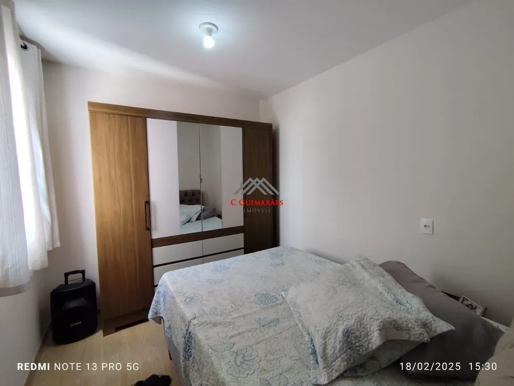 Apartamento, 2 quartos, 45 m² - Foto 10