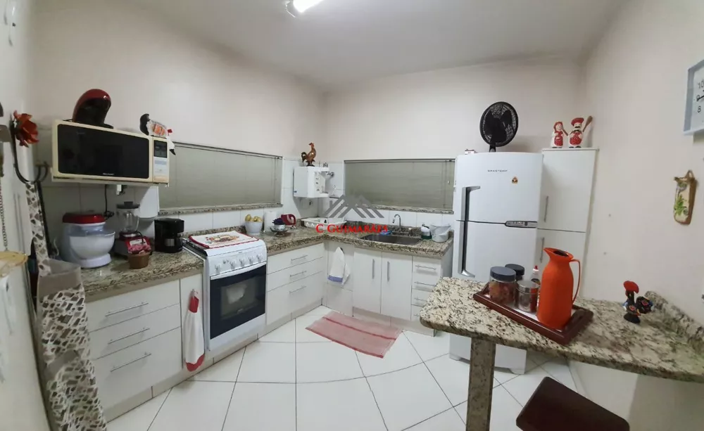 Casa à venda com 3 quartos - Foto 4