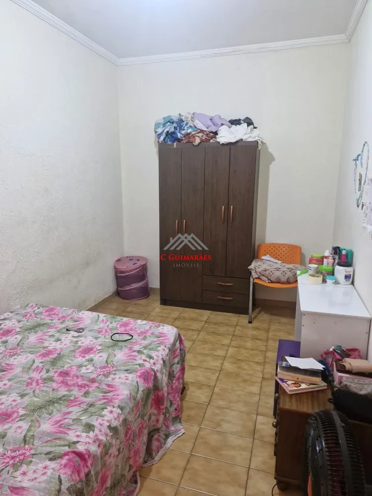 Casa, 3 quartos, 100 m² - Foto 12