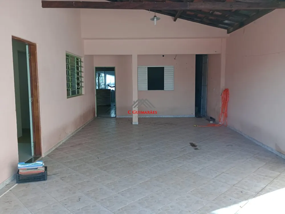 Casa, 3 quartos, 100 m² - Foto 16