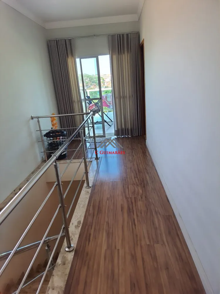 Casa, 6 quartos - Foto 6