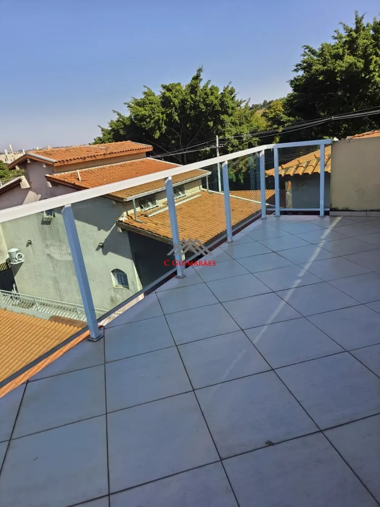 Casa, 6 quartos - Foto 7