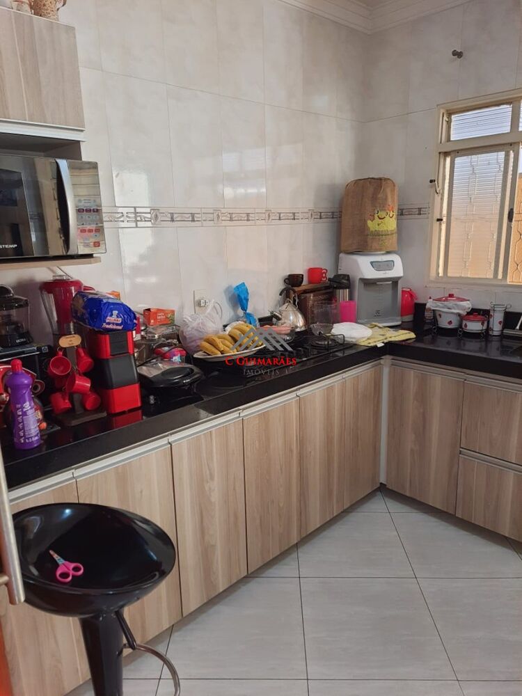 Casa, 6 quartos - Foto 1