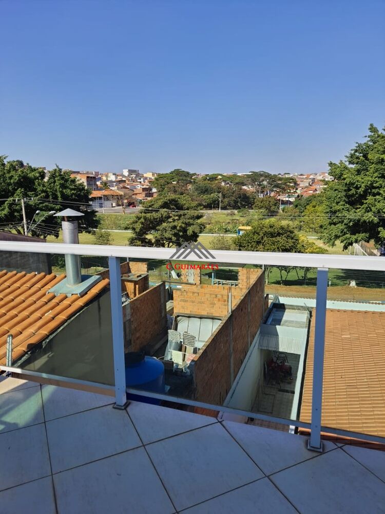 Casa, 6 quartos - Foto 8