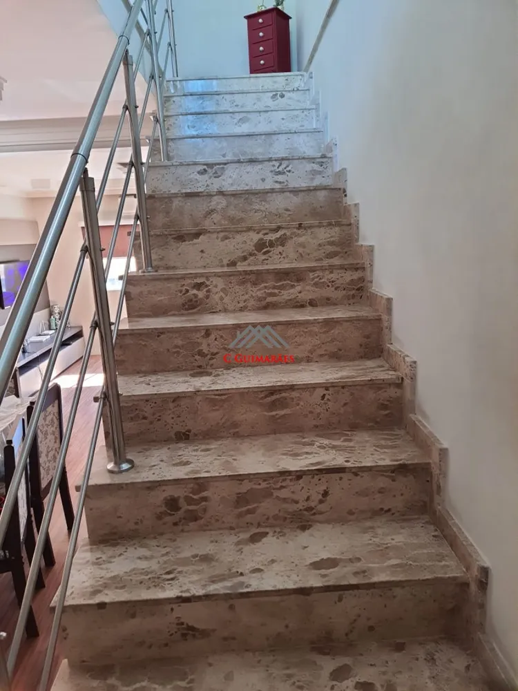 Casa, 6 quartos - Foto 4