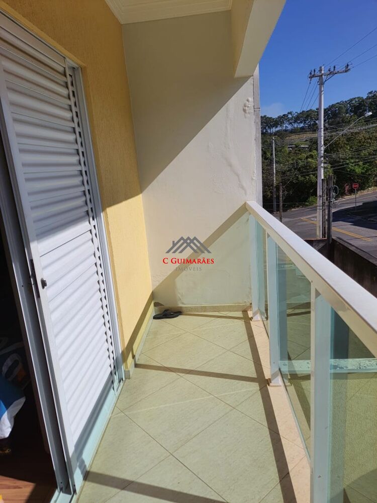 Casa, 6 quartos - Foto 4