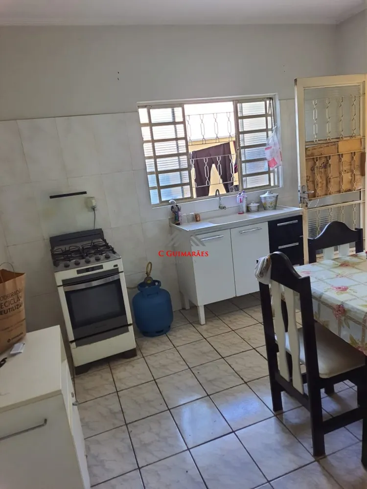 Casa, 6 quartos - Foto 20