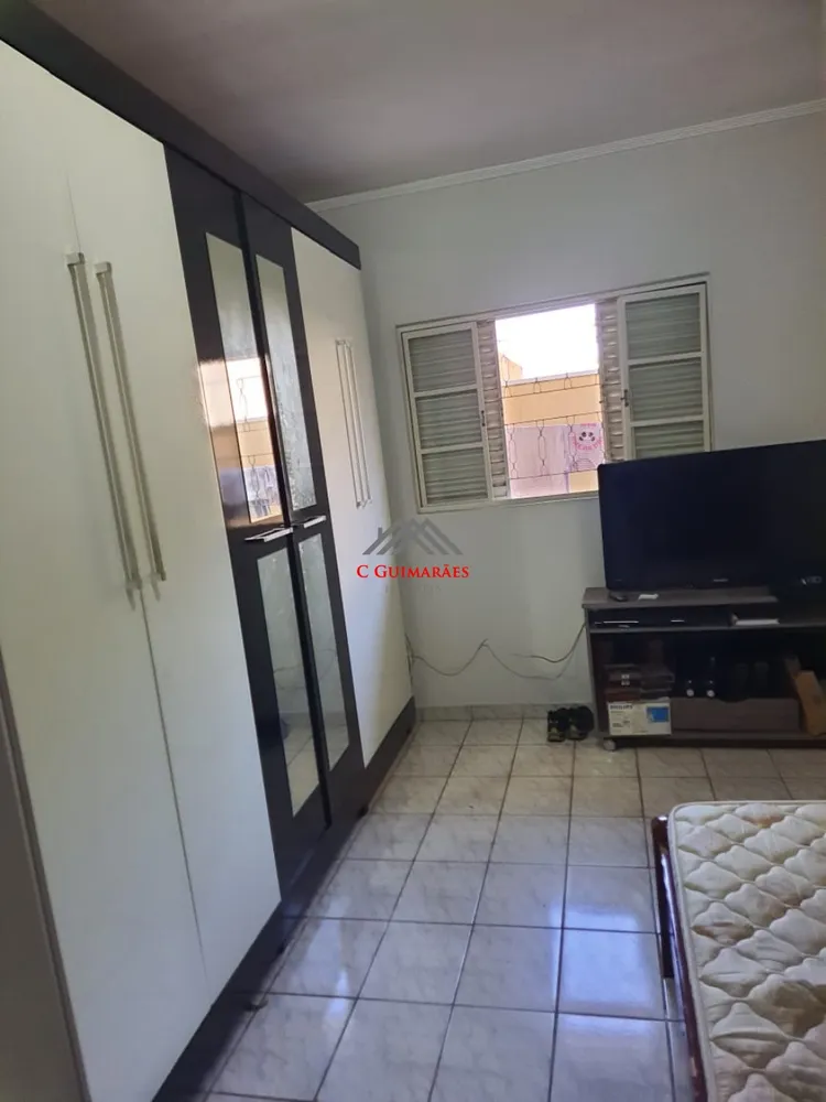 Casa, 6 quartos - Foto 19