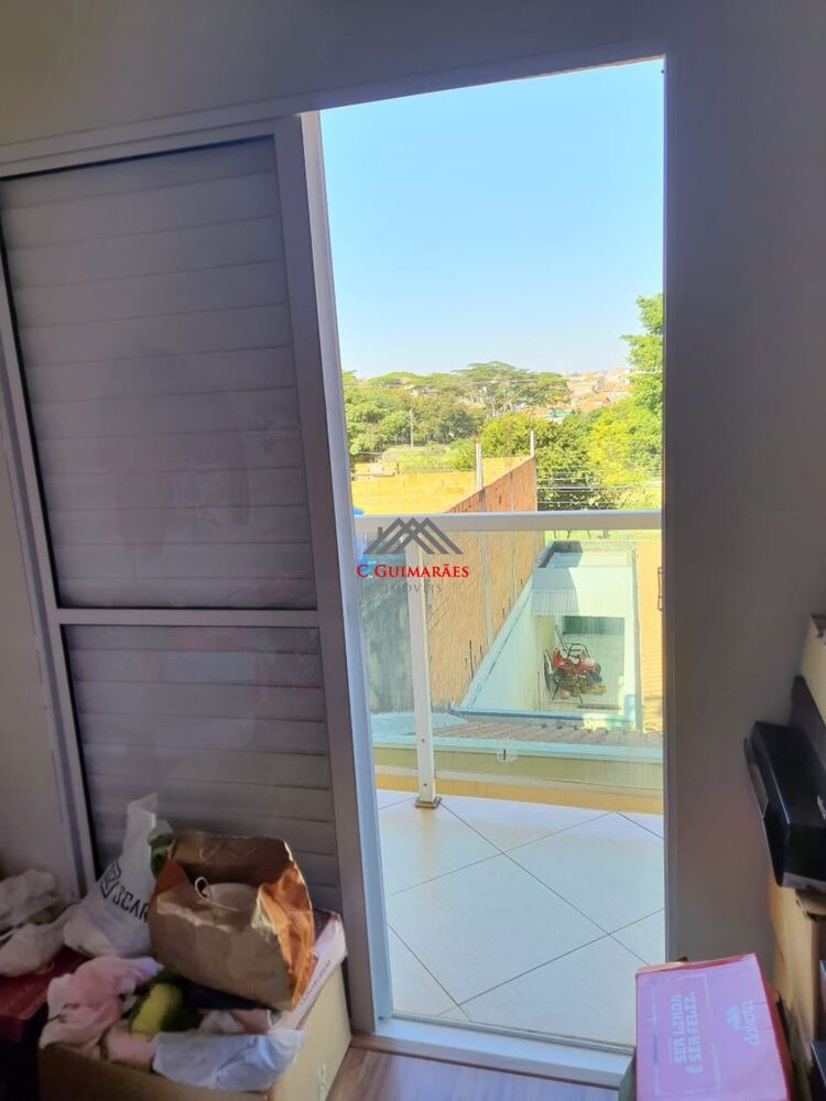 Casa, 6 quartos - Foto 2