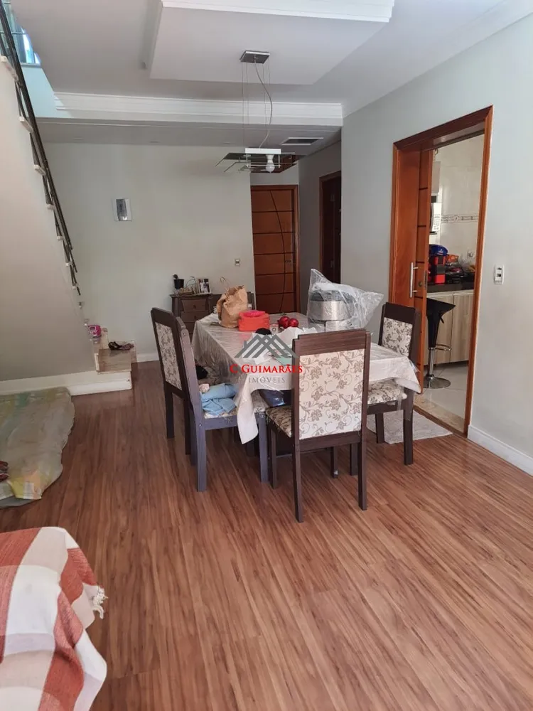 Casa, 6 quartos - Foto 1