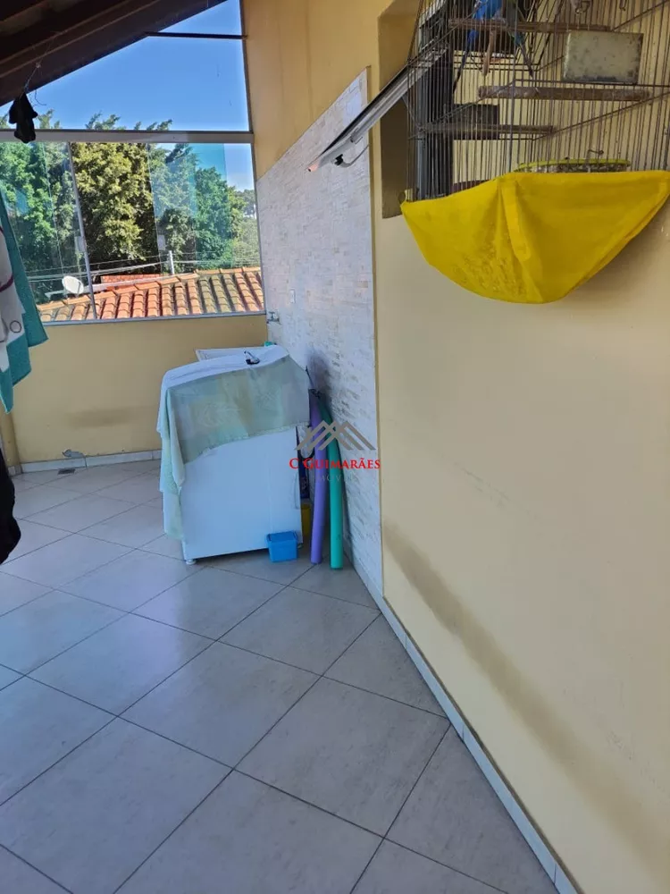 Casa, 6 quartos - Foto 6