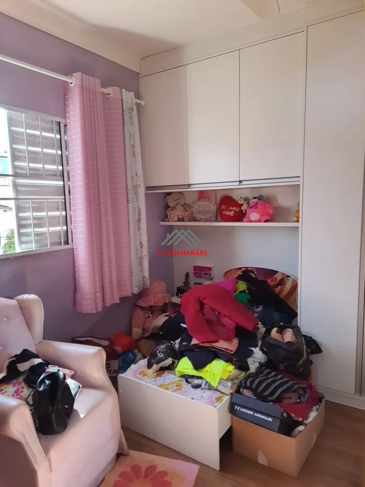 Casa, 6 quartos - Foto 7