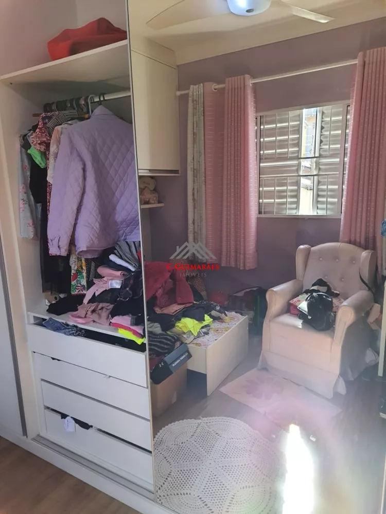 Casa, 6 quartos - Foto 3