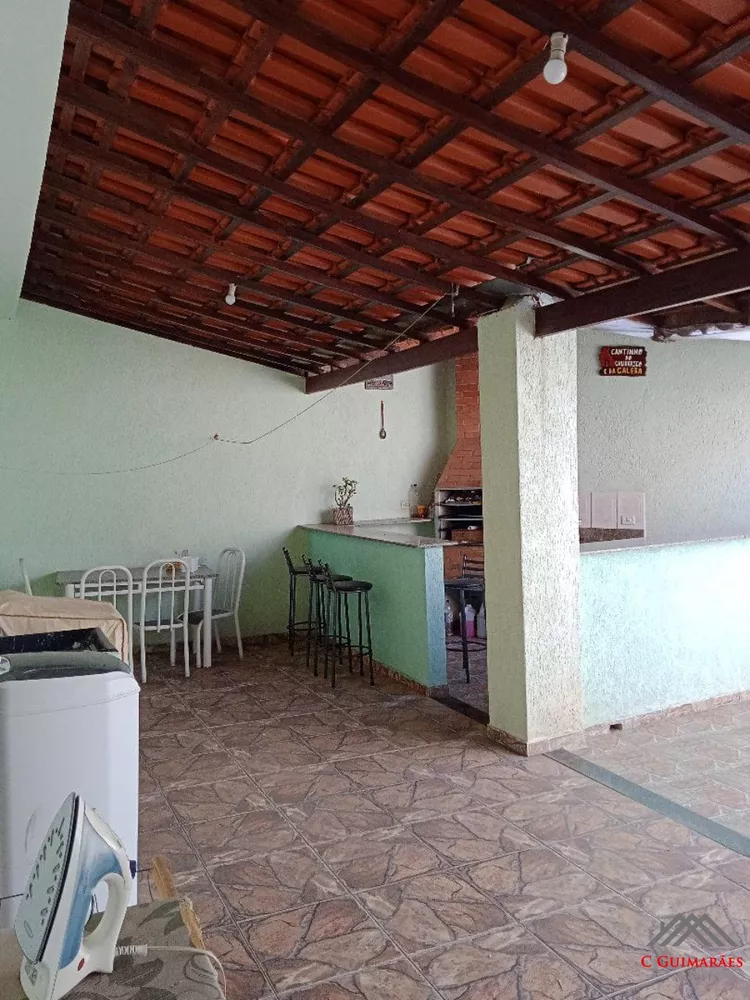 Casa, 2 quartos, 100 m² - Foto 1