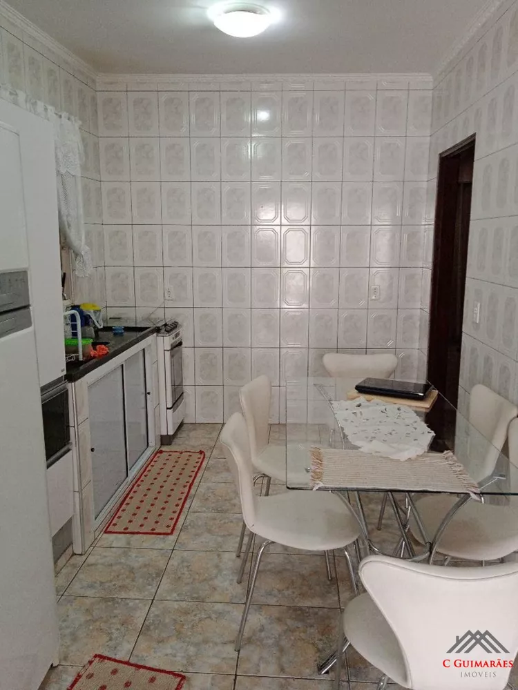 Casa, 2 quartos, 100 m² - Foto 4