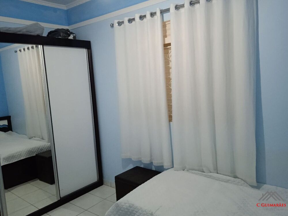 Casa, 2 quartos, 100 m² - Foto 5