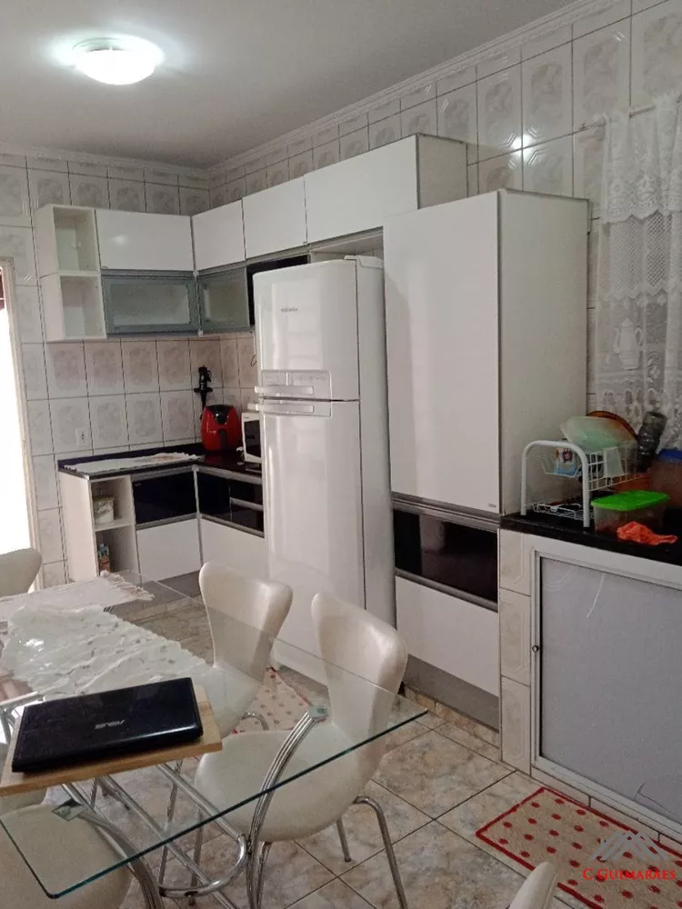Casa, 2 quartos, 100 m² - Foto 3