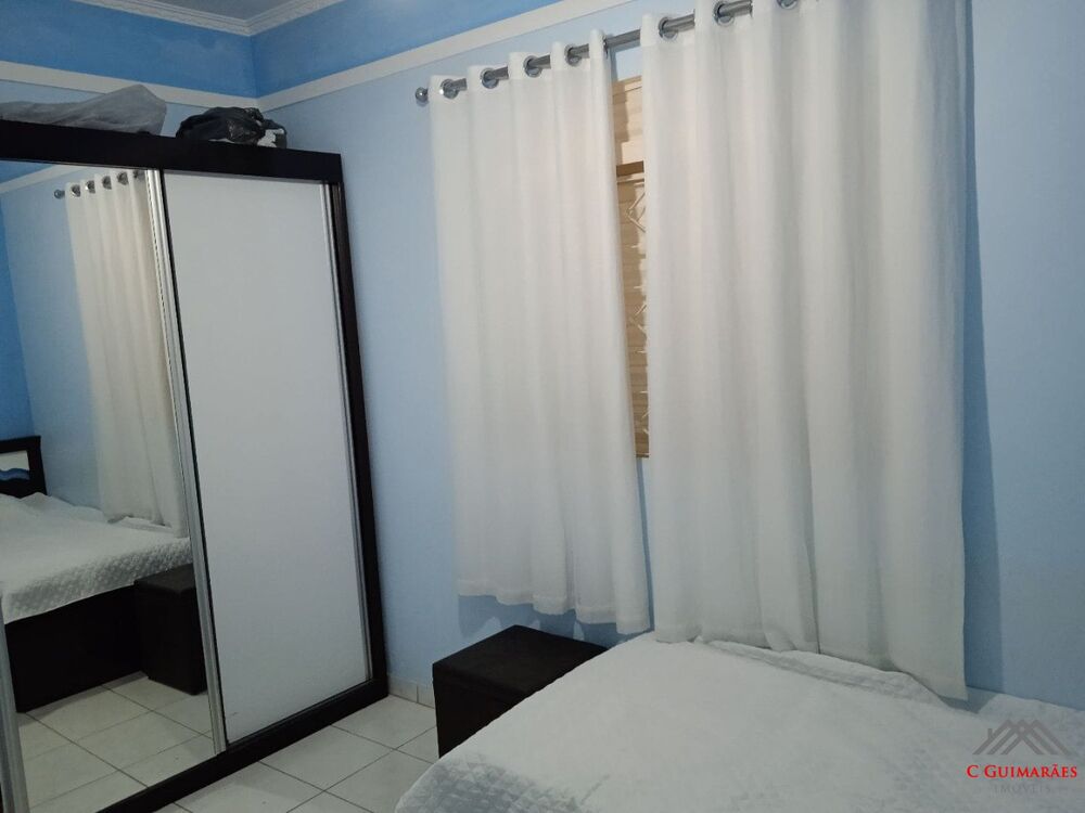 Casa, 2 quartos, 100 m² - Foto 7