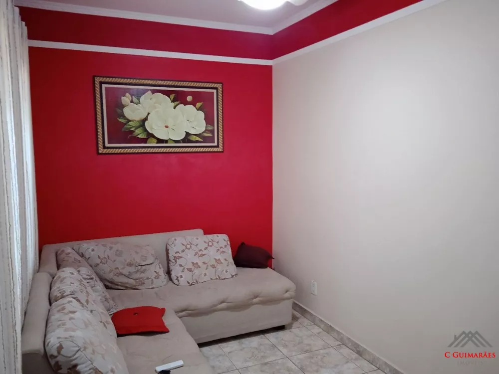 Casa, 2 quartos, 100 m² - Foto 2