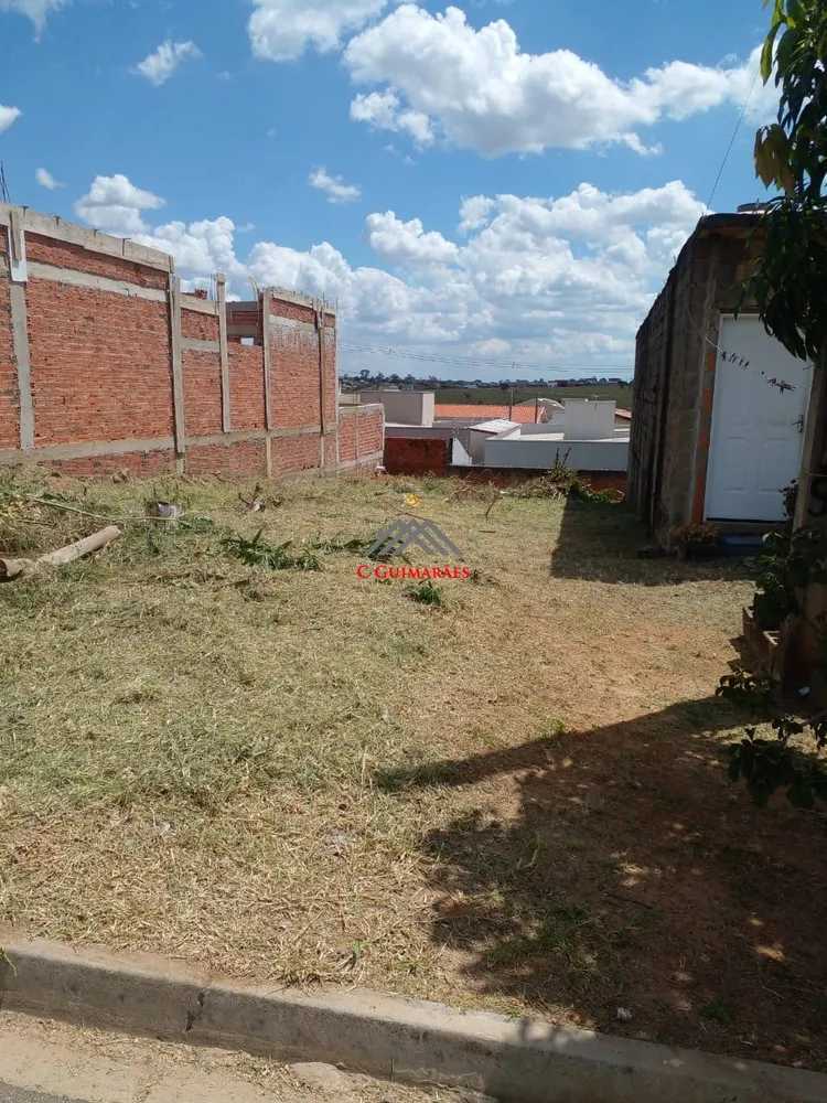 Terreno, 205 m² - Foto 1