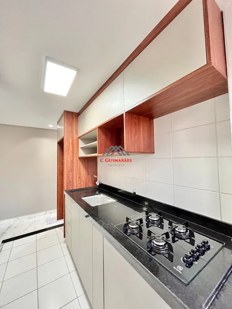 Apartamento, 2 quartos, 44 m² - Foto 8