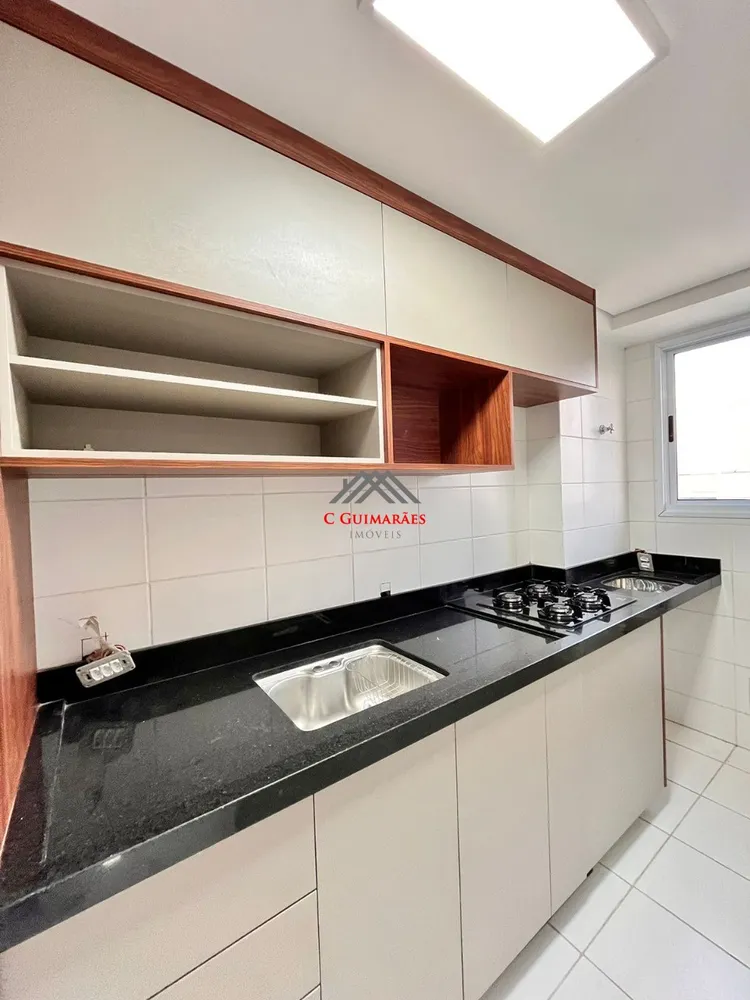 Apartamento, 2 quartos, 44 m² - Foto 7