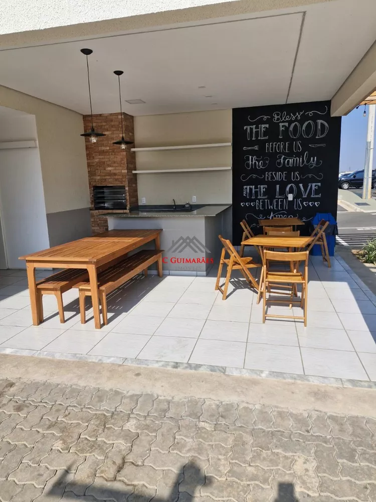 Apartamento, 2 quartos, 44 m² - Foto 1