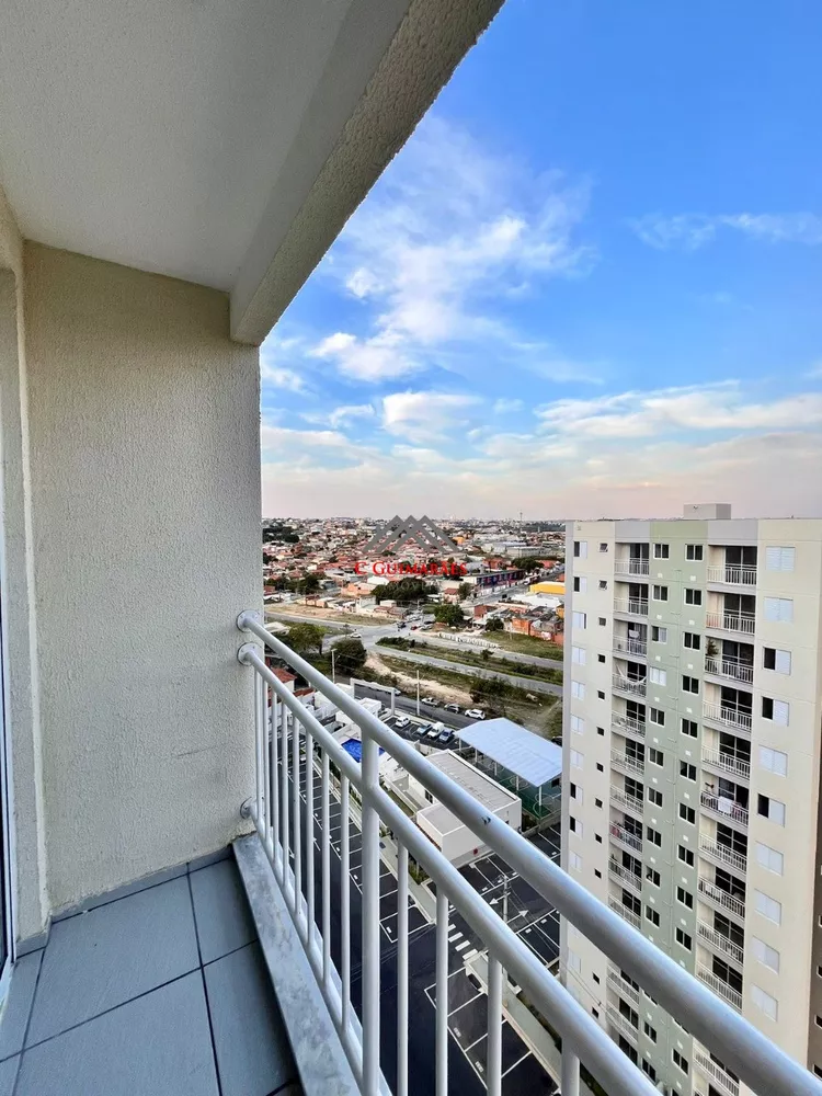Apartamento, 2 quartos, 44 m² - Foto 4