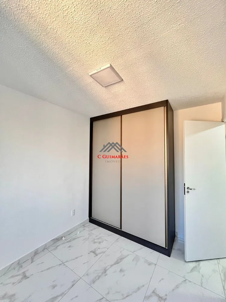 Apartamento, 2 quartos, 44 m² - Foto 10