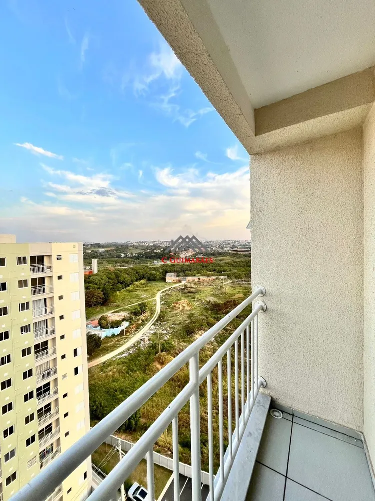 Apartamento, 2 quartos, 44 m² - Foto 6