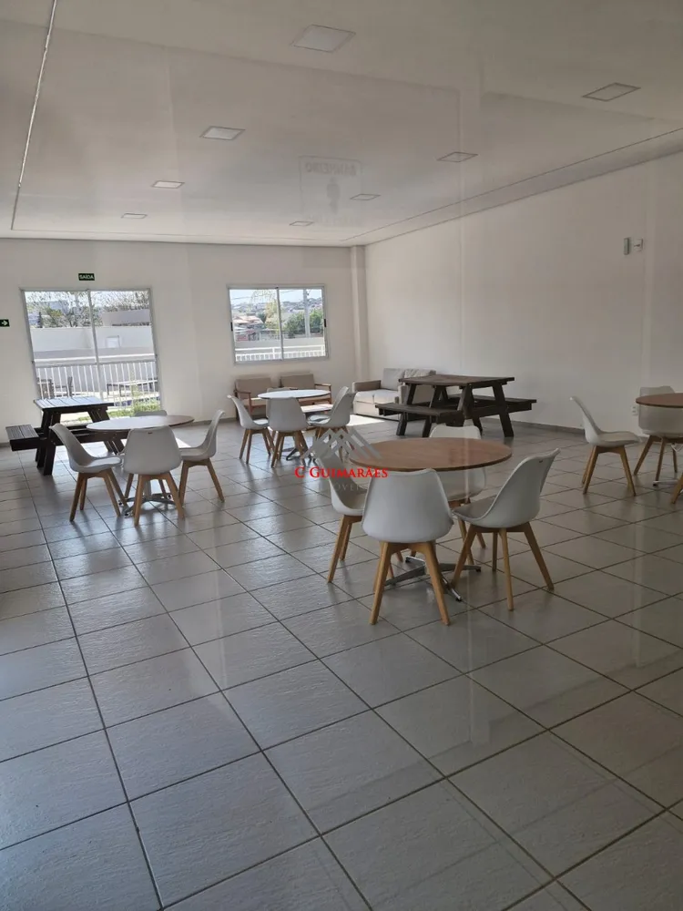 Apartamento, 2 quartos, 44 m² - Foto 15