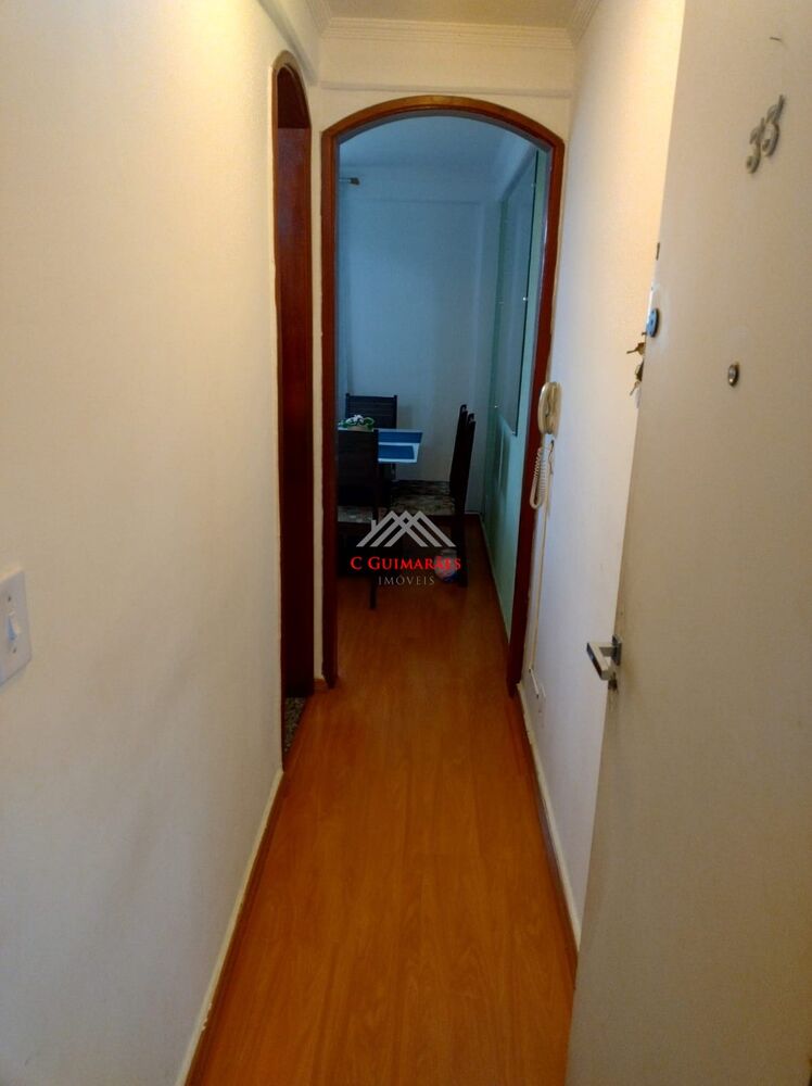 Apartamento, 2 quartos, 57 m² - Foto 11