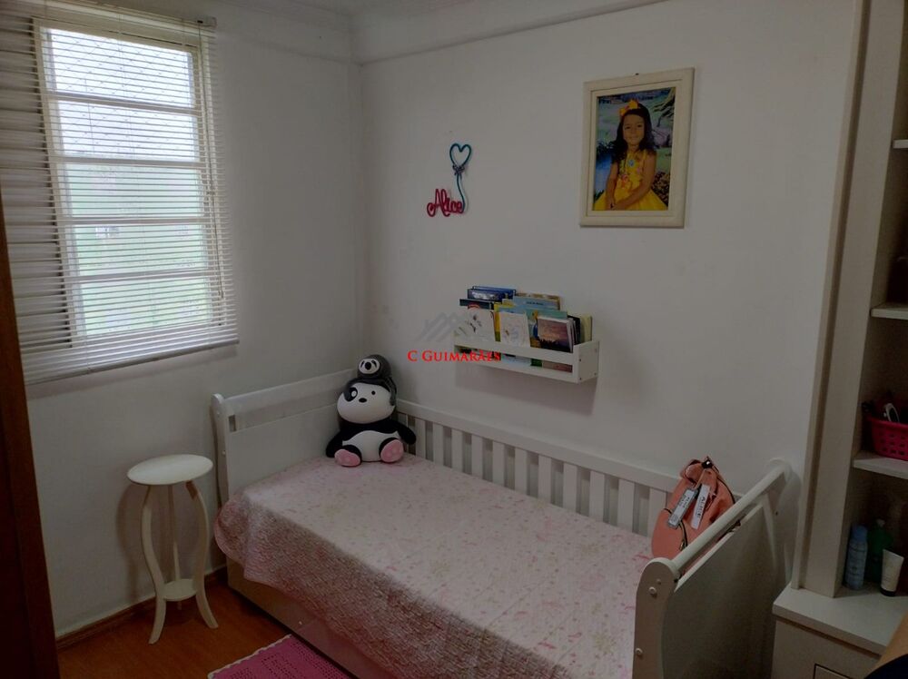 Apartamento, 2 quartos, 57 m² - Foto 8