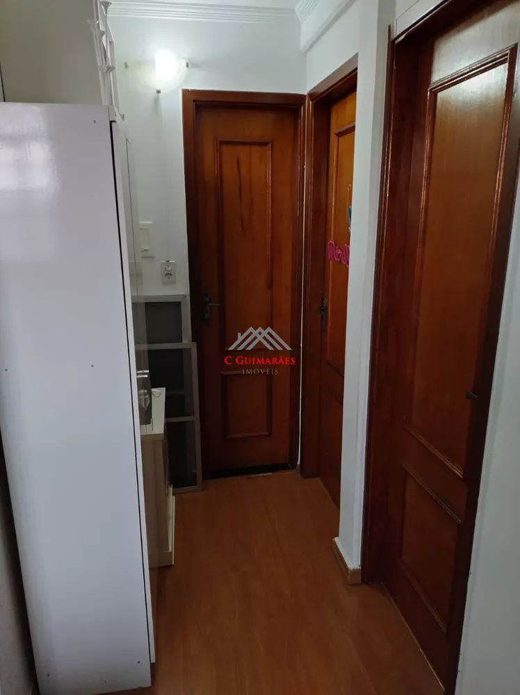 Apartamento, 2 quartos, 57 m² - Foto 7