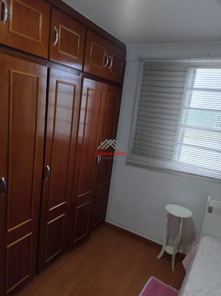 Apartamento, 2 quartos, 57 m² - Foto 9