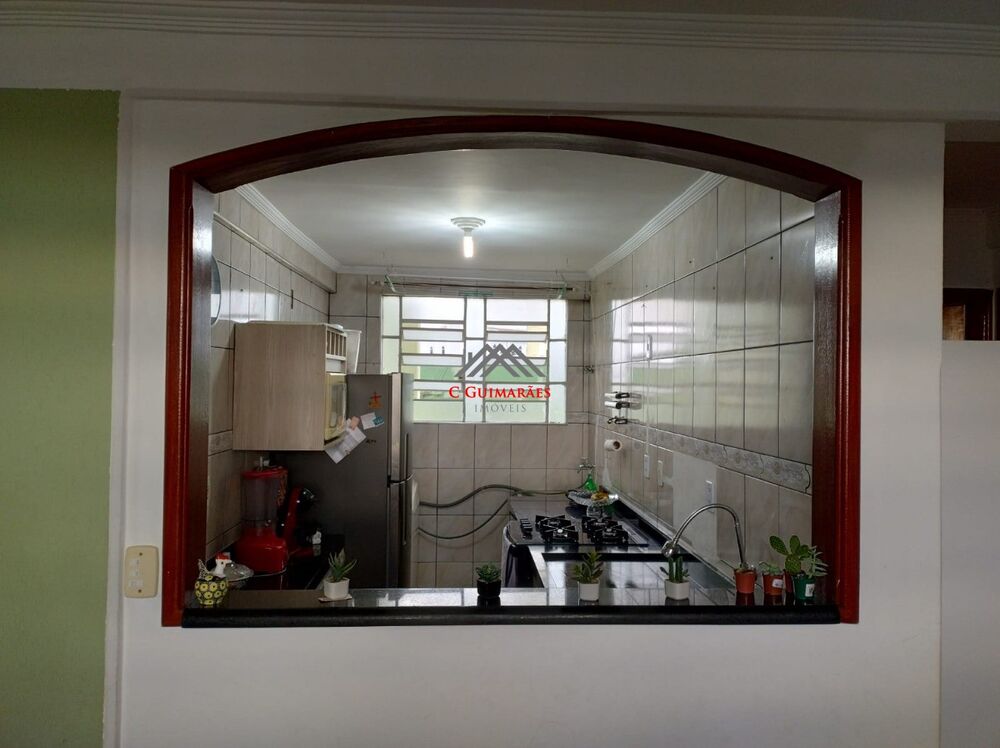 Apartamento, 2 quartos, 57 m² - Foto 6