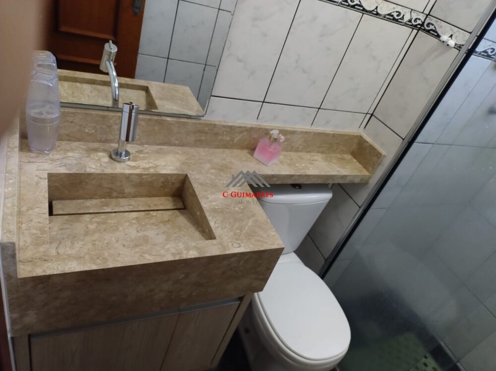 Apartamento, 2 quartos, 57 m² - Foto 5