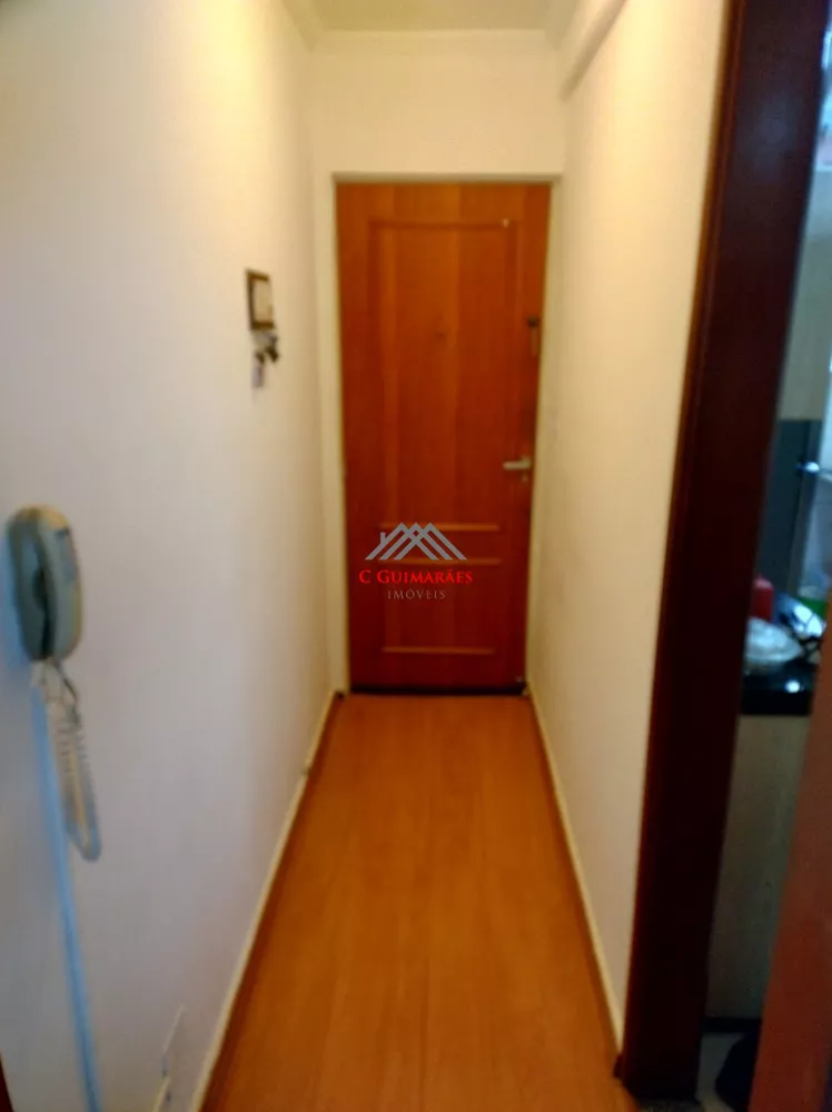 Apartamento, 2 quartos, 57 m² - Foto 12