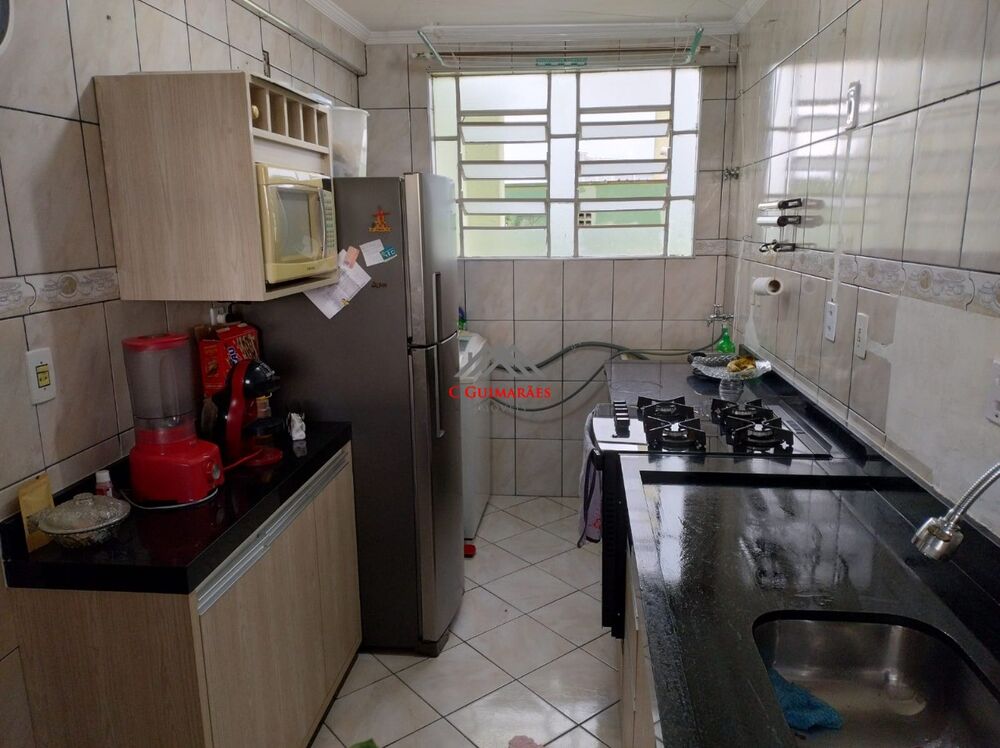Apartamento, 2 quartos, 57 m² - Foto 10