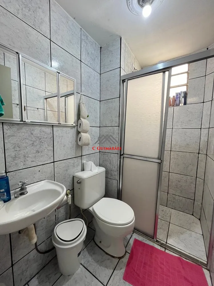 Apartamento, 2 quartos, 57 m² - Foto 6