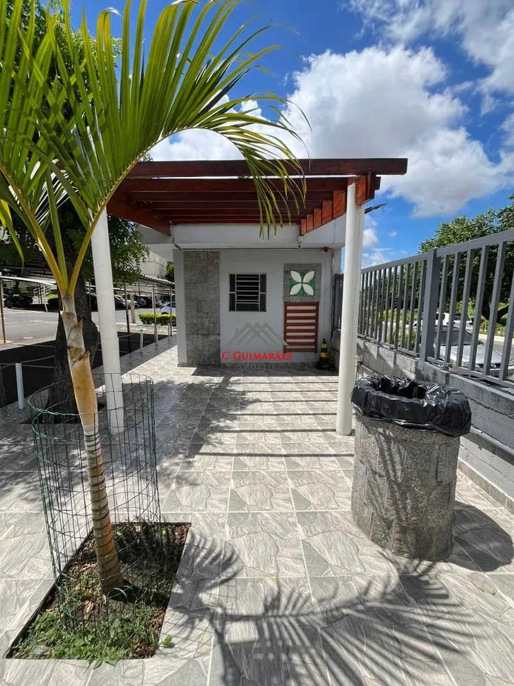 Apartamento, 2 quartos, 57 m² - Foto 14