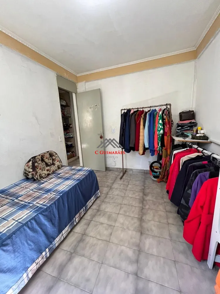 Apartamento, 2 quartos, 57 m² - Foto 7
